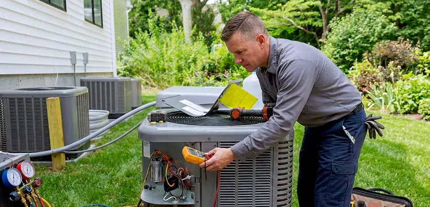 Apartment and Multi-Unit Dryer Vent Cleaning in Quincy