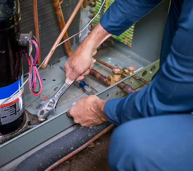 Proven AC Compressor Repair: Your Local Cooling Specialists in Quincy, MA