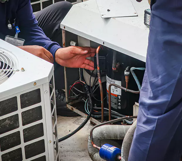 Proven AC Condenser Repair: Your Local Outdoor Unit Specialists in Quincy, MA