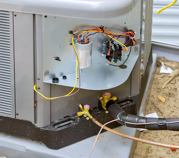 Proven AC Heater Repair: Your Local Heating Team in Quincy, MA