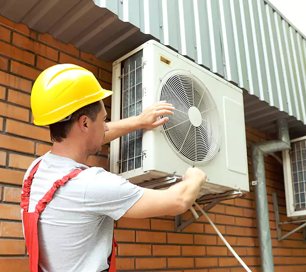 Proven AC Unit Cleaning: Your Local Cooling Care Team in Quincy, MA