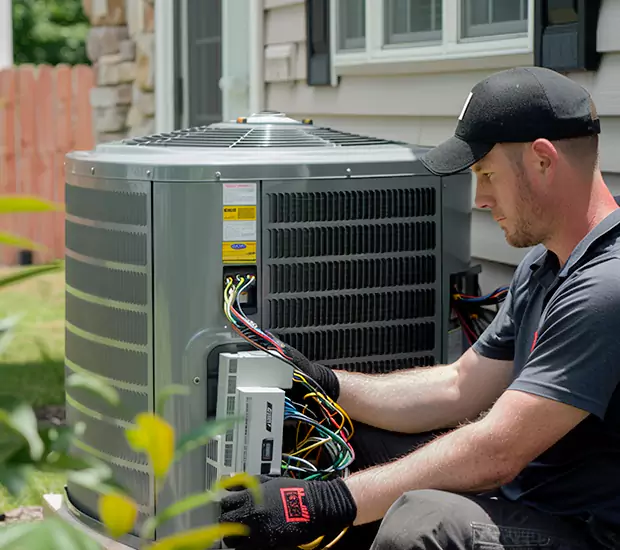 Proven AC Unit Replacement: Your Local System Upgrade Team in Quincy, MA