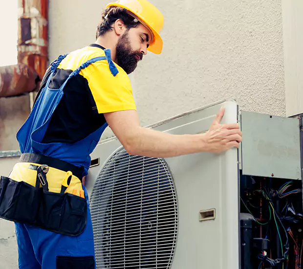 Proven Air Handler Repair: Your Local Indoor Unit Specialists in Quincy, MA