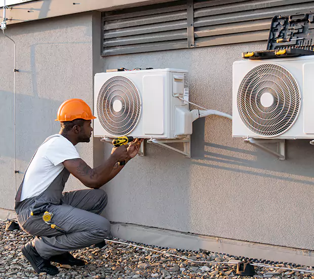 Proven Commercial AC Maintenance: Your Local Building Systems Team in Quincy, MA