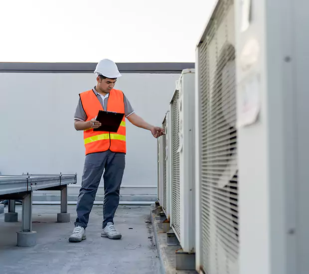 Proven Commercial AC Repair: Your Local Business Cooling Team in Quincy, MA