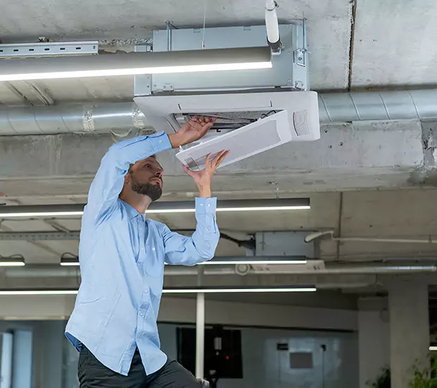 Proven Commercial AC Replacement: Your Local Business Cooling Team in Quincy, MA