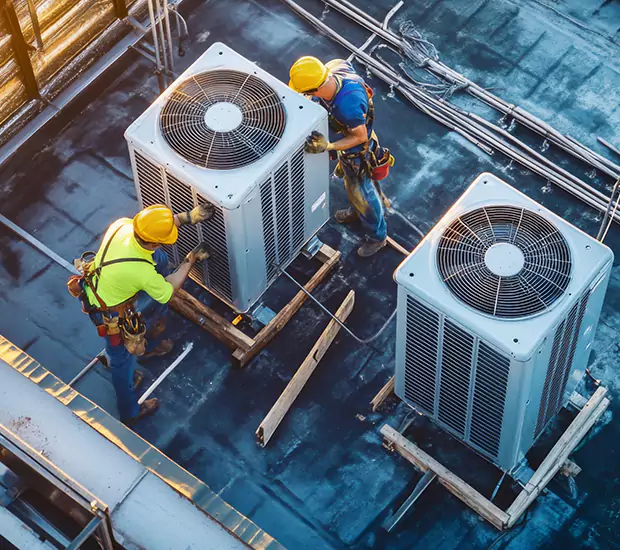 Proven Commercial HVAC: Your Local Business Comfort Team in Quincy, MA