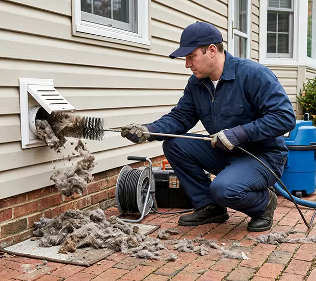 Proven Dryer Vent Cleaning: Your Local Fire Safety Team in Quincy, MA