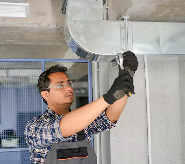 Proven Ductwork Replacement: Your Local Whole-Home Airflow Team in Quincy, MA