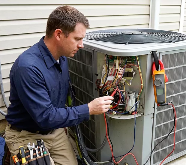 Proven Emergency AC Repair: Your Local 24 Hour Response Team in Quincy, MA