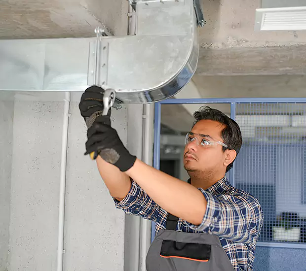 Proven Heating Duct Cleaning: Your Local Ducted Heating Team in Quincy, MA