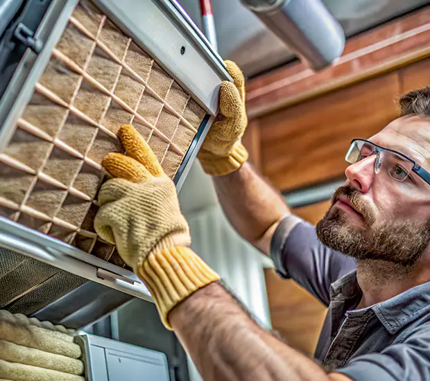 Proven HVAC Cleaning: Your Local Air Quality Team in Quincy, MA