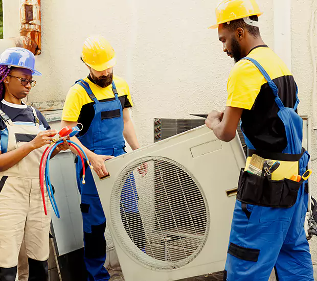 Proven HVAC Contractor: Your Local Heating and Cooling Team in Quincy, MA