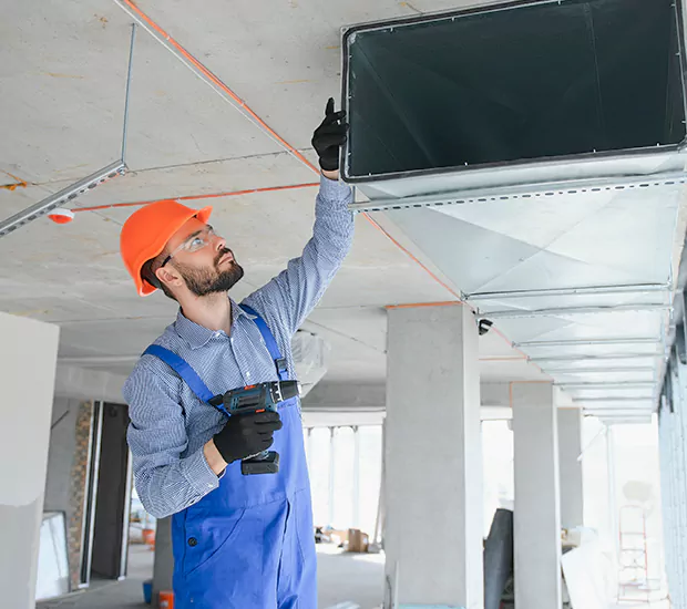 Proven HVAC Duct Installation: Your Local Ductwork Specialists in Quincy, MA