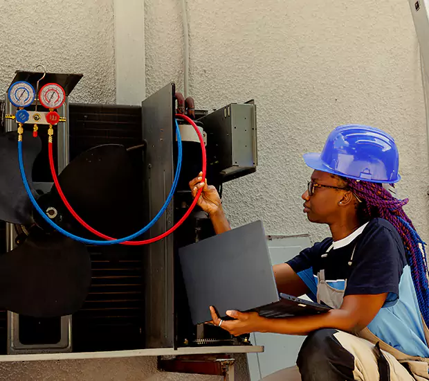 Proven HVAC Installation: Your Local System Specialists in Quincy, MA