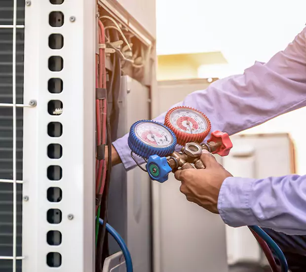 Proven HVAC Maintenance Service: Your Local Tune-Up Team in Quincy, MA