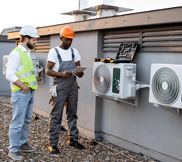 Proven Outdoor AC Installation: Your Local Condenser Specialists in Quincy, MA