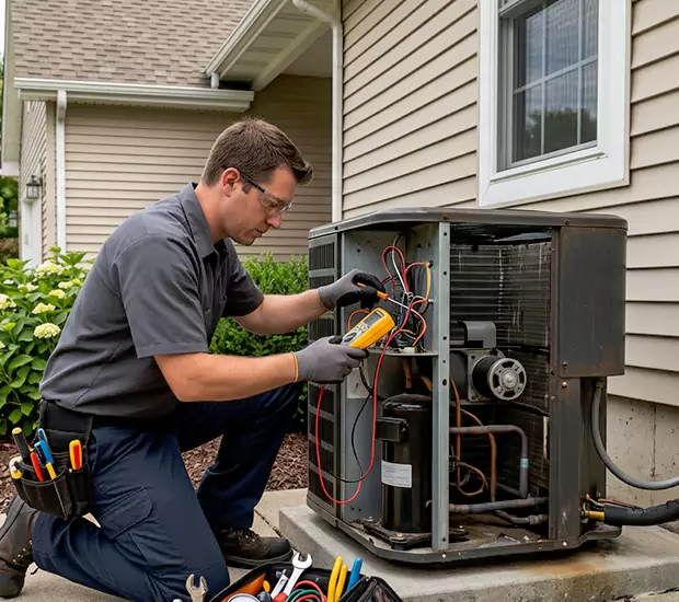 Proven Residential HVAC Services: Your Local Home Comfort Team in Quincy, MA