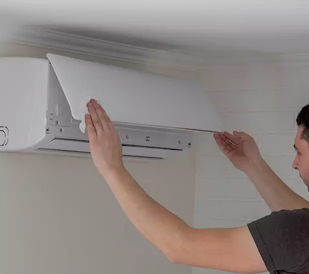 Proven Split Air Conditioner Installation: Your Local Cooling Specialists in Quincy, MA