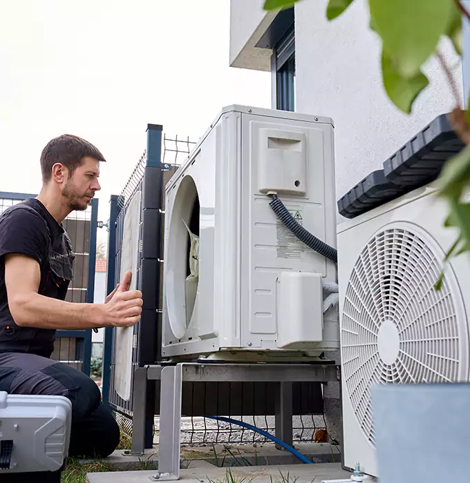 Why Quincy, MA Homeowners Choose Quincy HVAC Repairs for AC Condenser Repair?