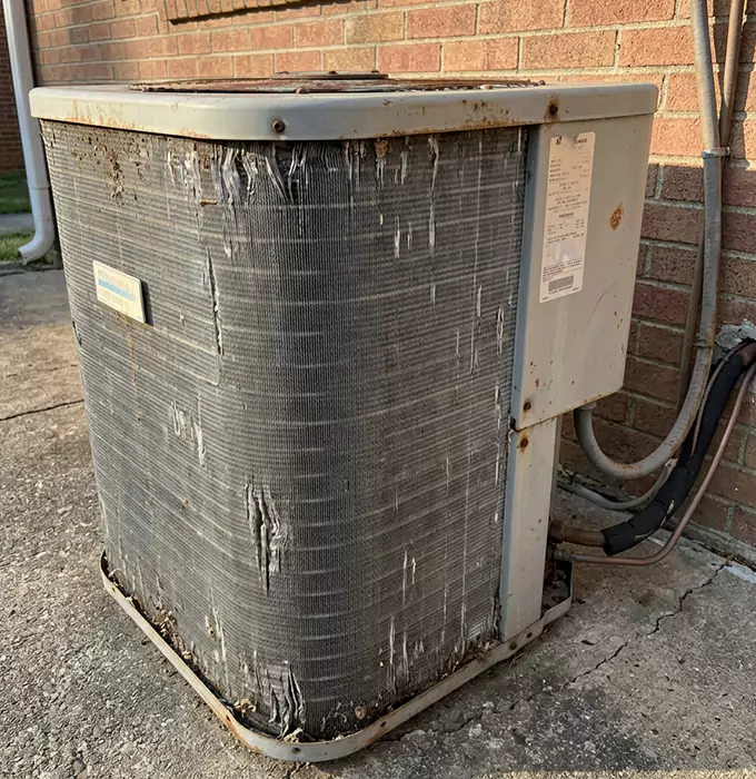 Why Quincy Homeowners Choose Quincy HVAC Repairs for AC Unit Replacement?