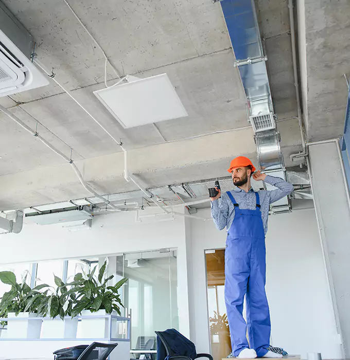 Why Quincy, MA Businesses Choose Quincy HVAC Repairs for Commercial AC Installation?