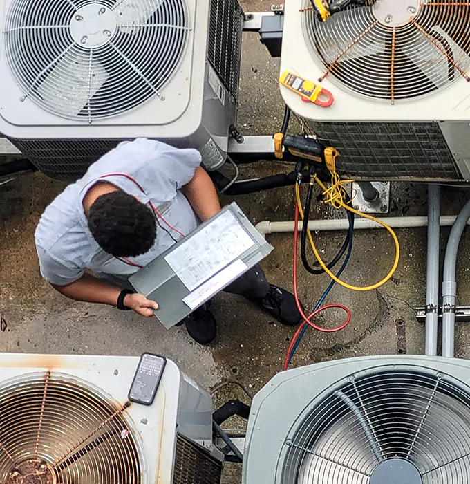Why Quincy Businesses Choose Quincy HVAC Repairs for Commercial AC Maintenance?