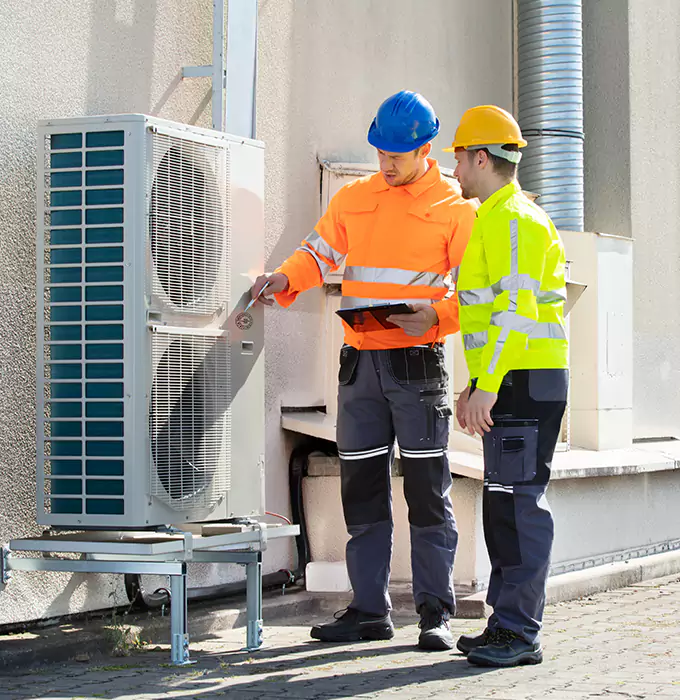 Why Quincy, MA Businesses Choose Quincy HVAC Repairs for Commercial AC Repair?