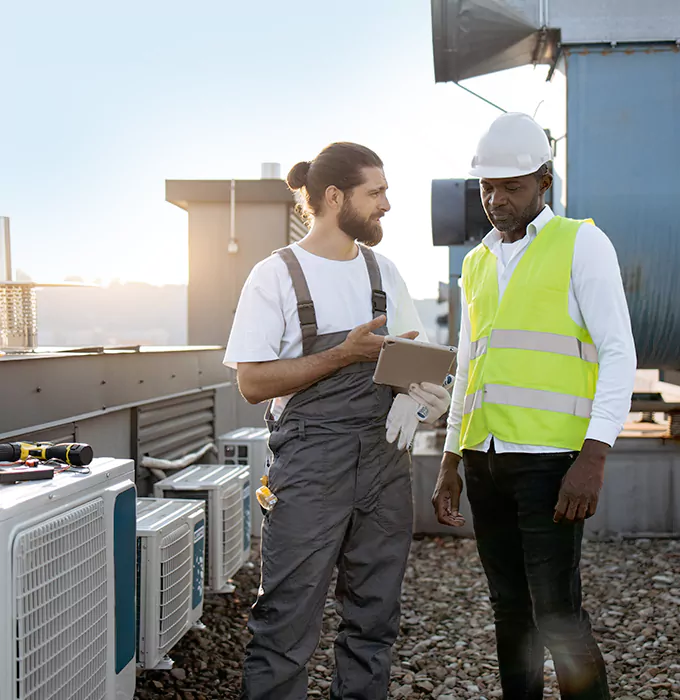 Why Quincy Businesses Choose Quincy HVAC Repairs for Commercial HVAC?