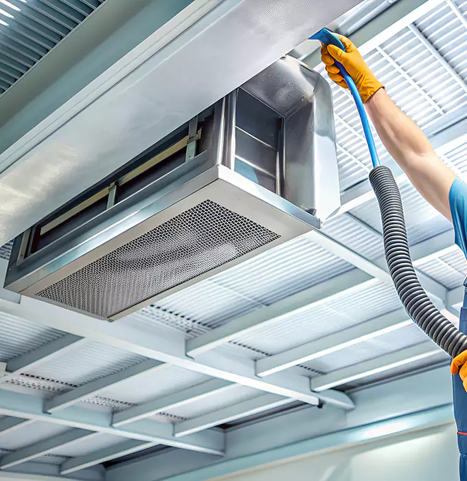 Why Quincy, MA Homeowners Choose Quincy HVAC Repairs for HVAC Cleaning?