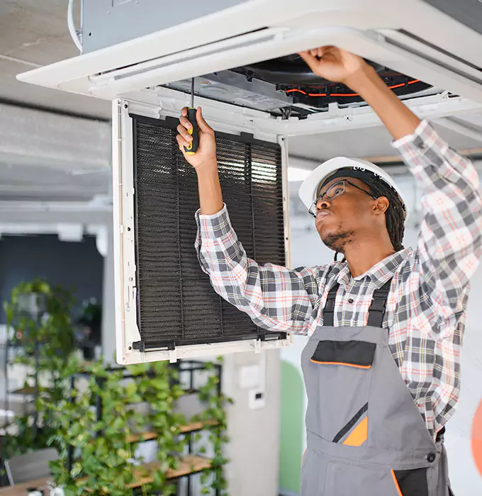 Why Quincy Homeowners Choose Quincy HVAC Repairs as Their HVAC Contractor?