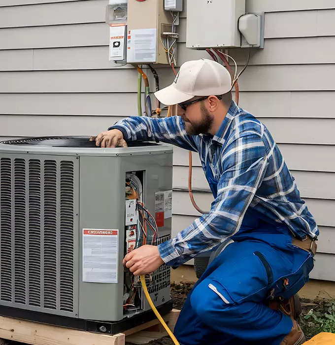 Why Quincy, MA Homeowners Choose Quincy HVAC Repairs for HVAC Installation?