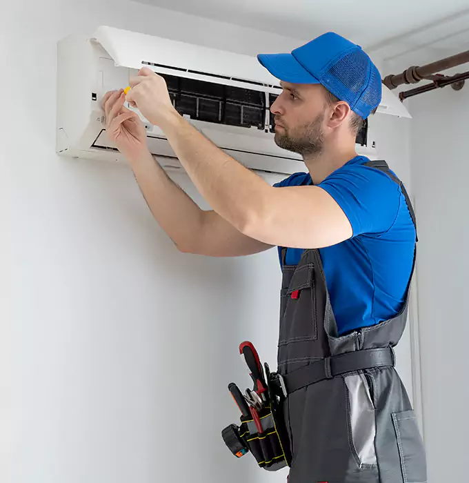 Why Quincy Homeowners Choose Quincy HVAC Repairs for Mini Split Installation?